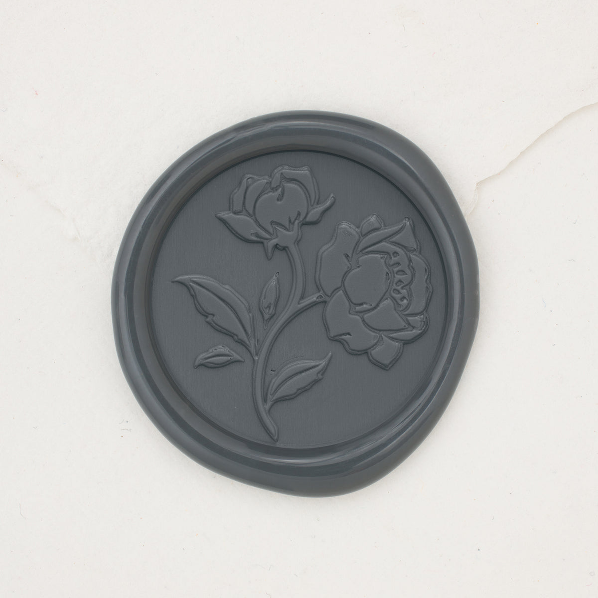 Garden Roses Wax Seals