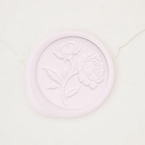 Garden Roses Wax Seals