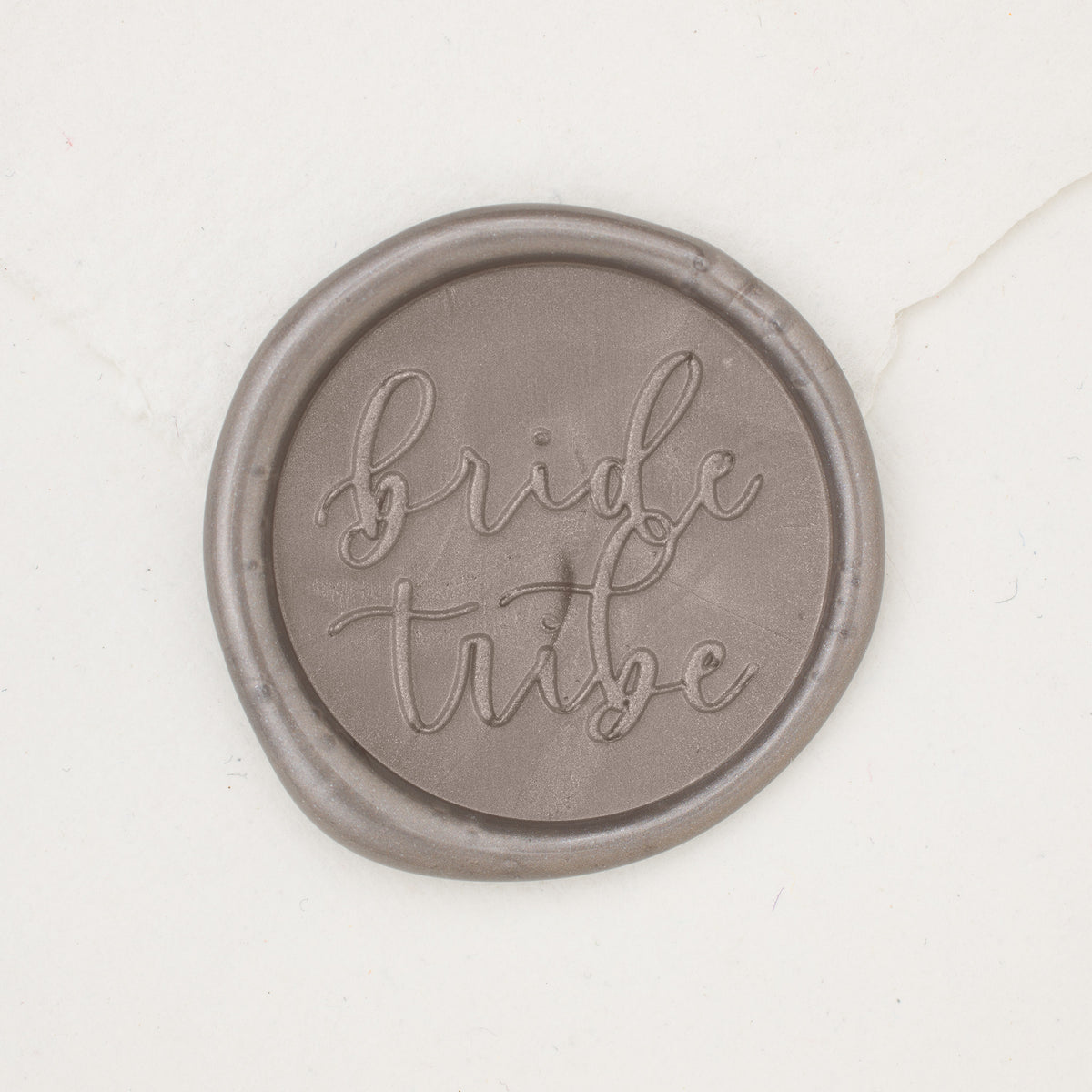 Bride Tribe Wax Seals