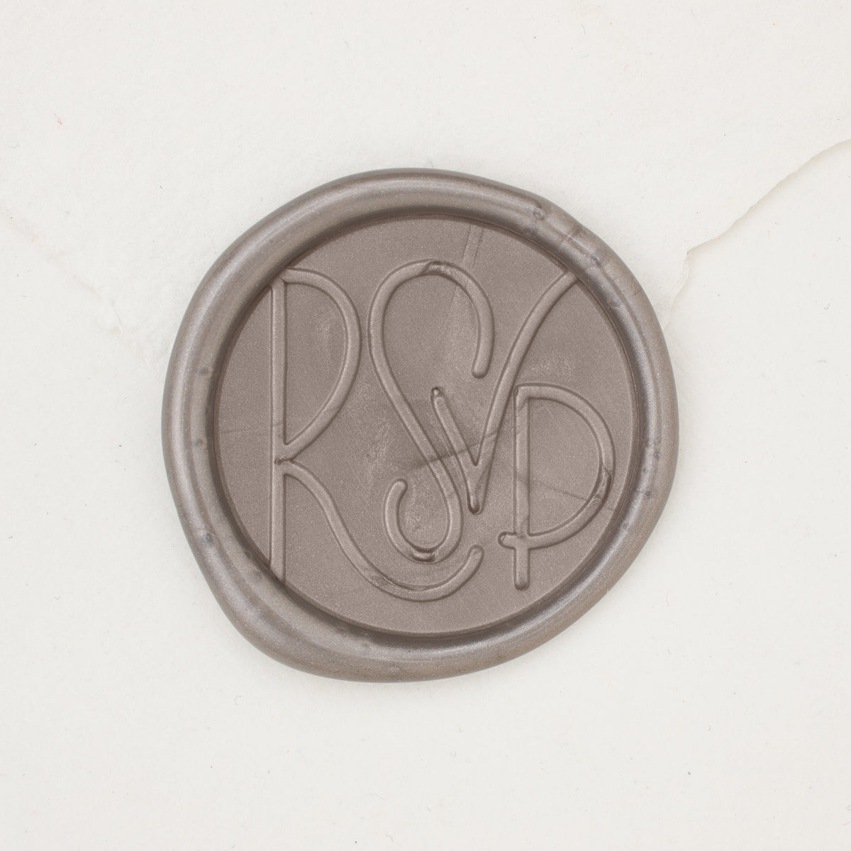 RSVP Wax Seals