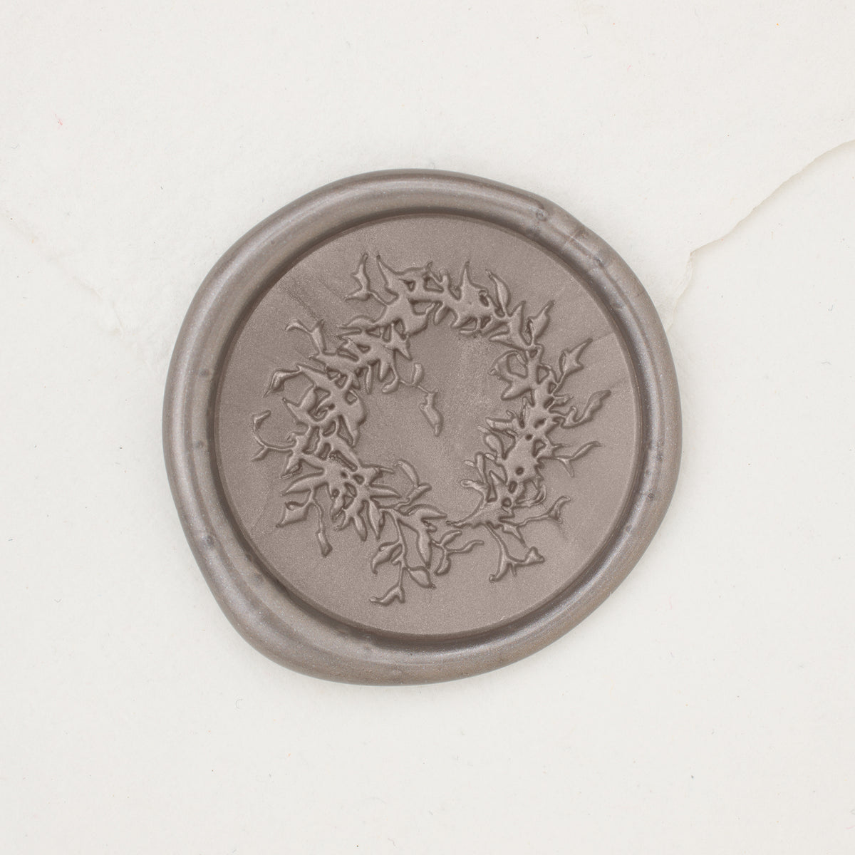 Hedera Wax Seals