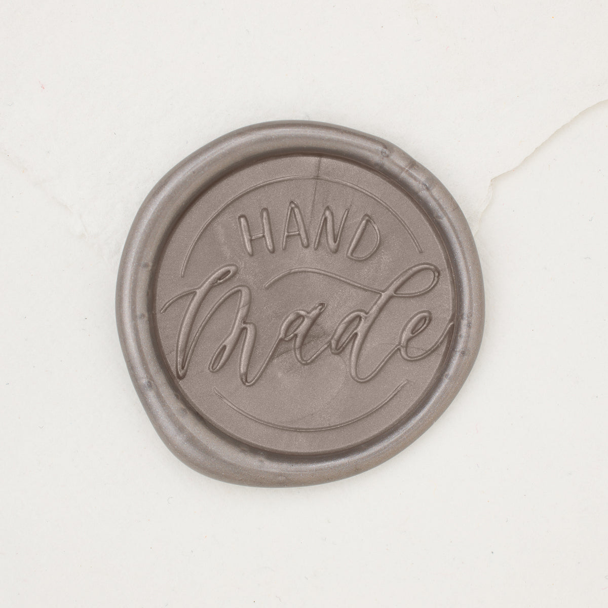 Handmade Wax Seals