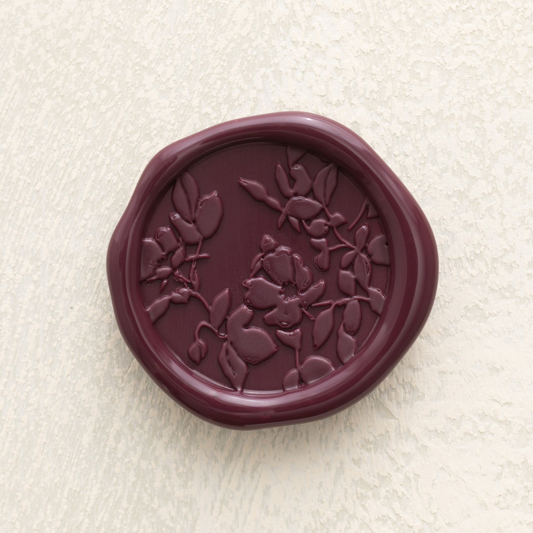 Lace Wax Seals