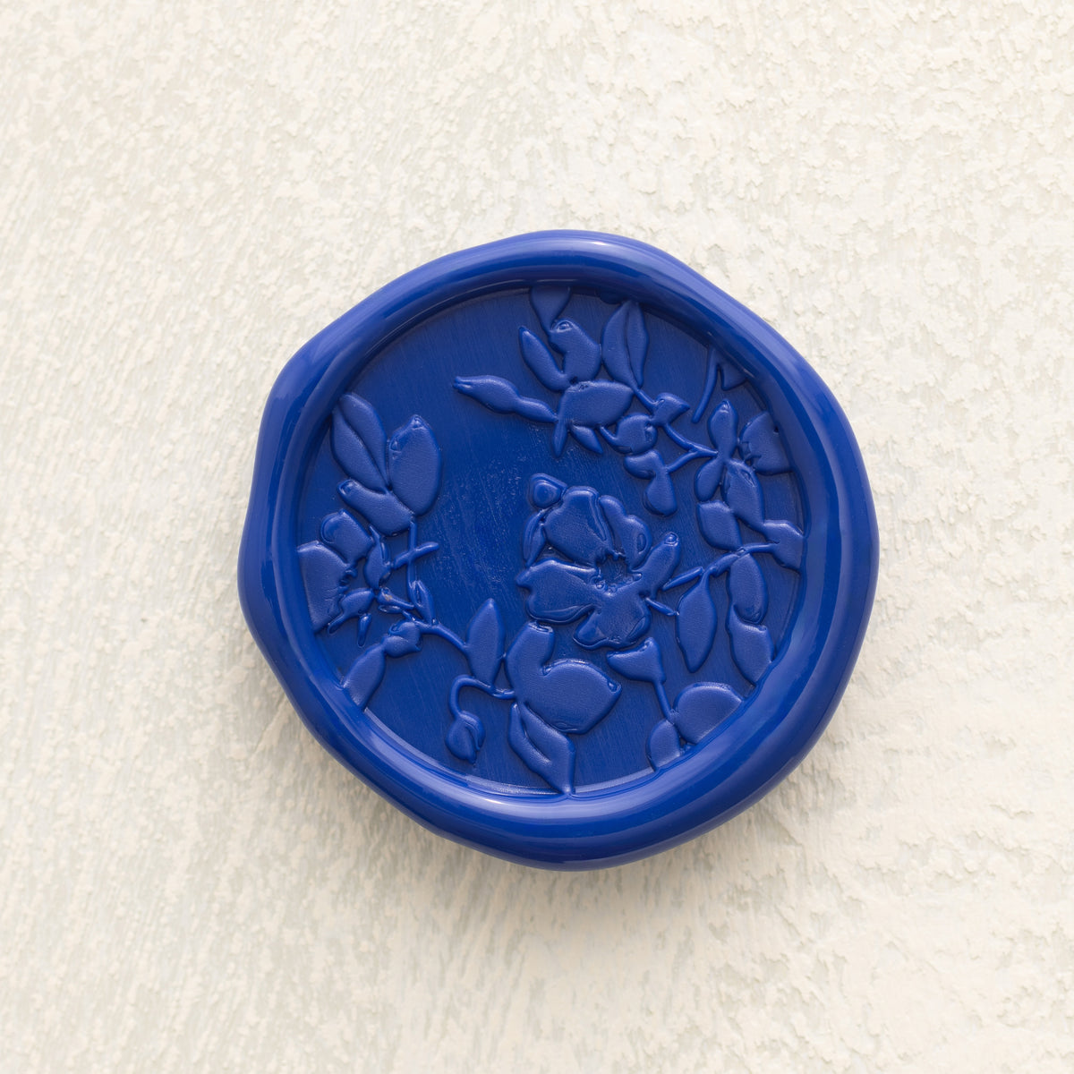 Lace Wax Seals