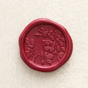 Lace Wax Seals