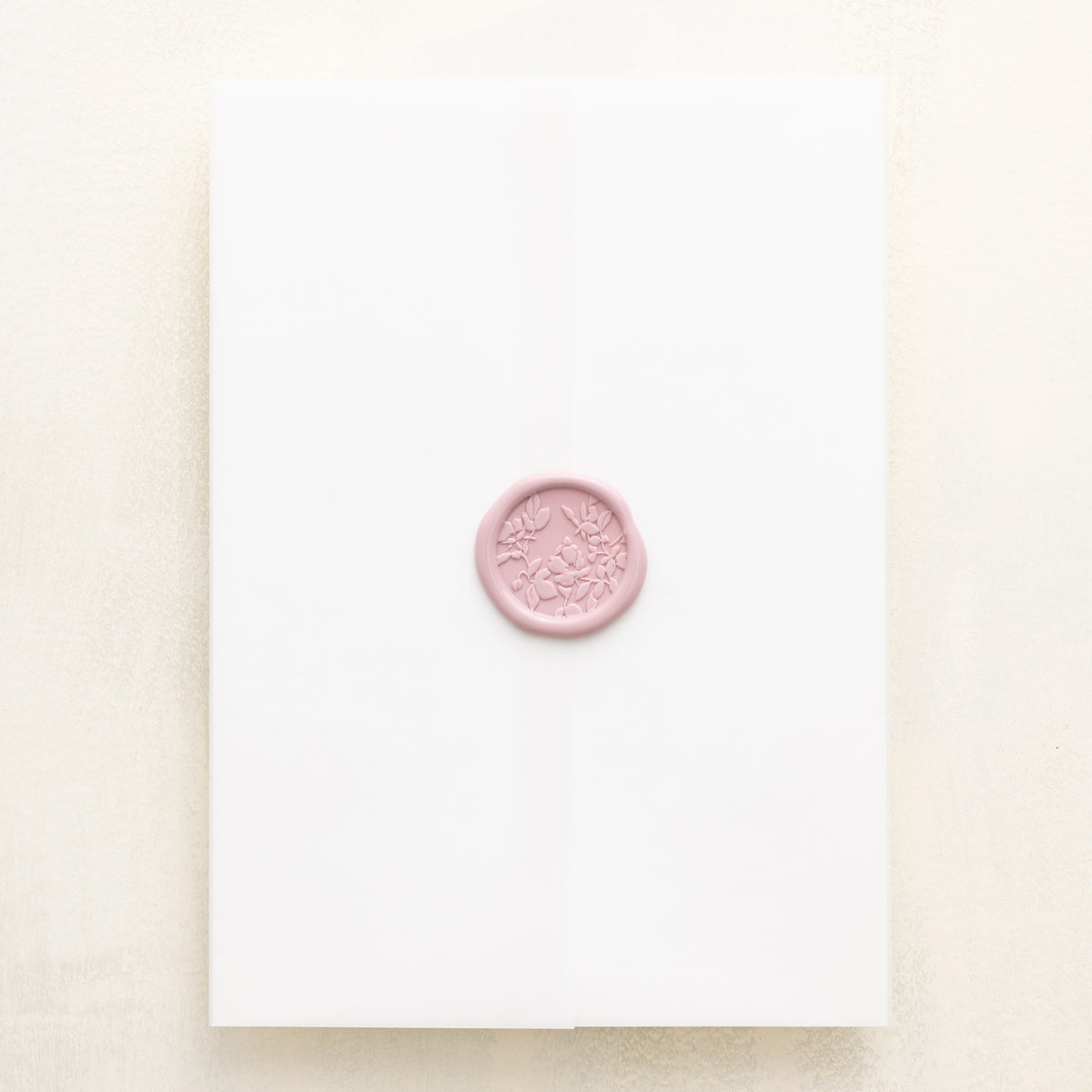 Lace Wax Seals