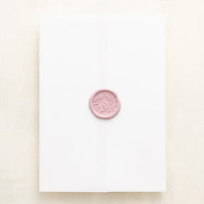 Lace Wax Seals