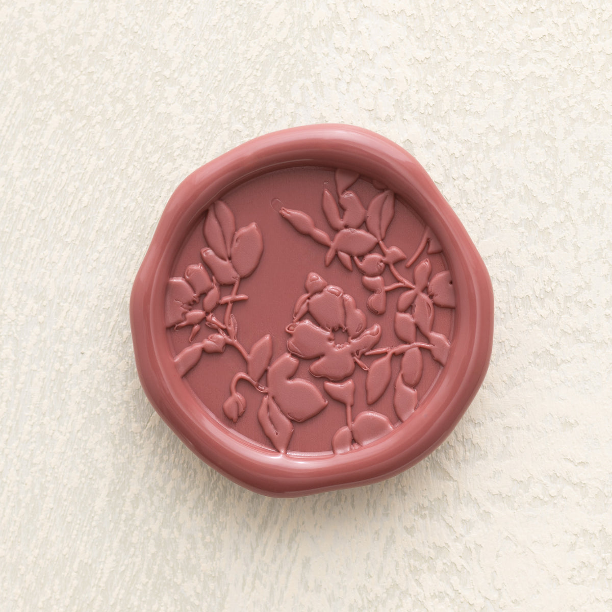 Lace Wax Seals