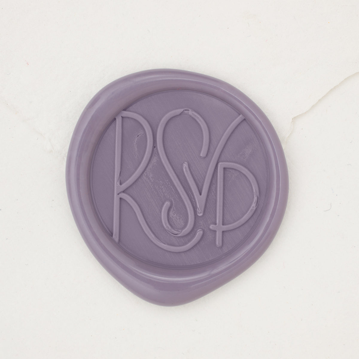 RSVP Wax Seals