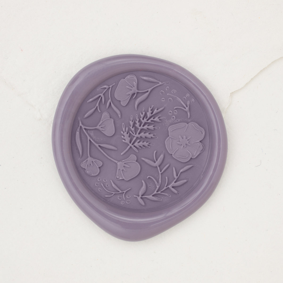 Garden Party Wax Seals