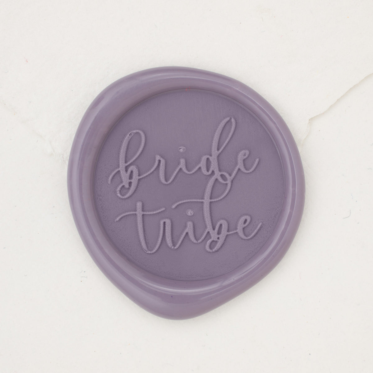 Bride Tribe Wax Seals