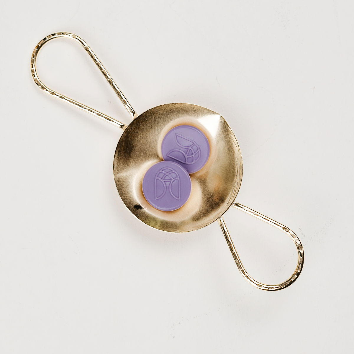 Trendsetter Edition: Lilac Sealing Wax Beads (50 Pack)