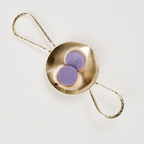 Trendsetter Edition: Lilac Sealing Wax Beads (50 Pack)