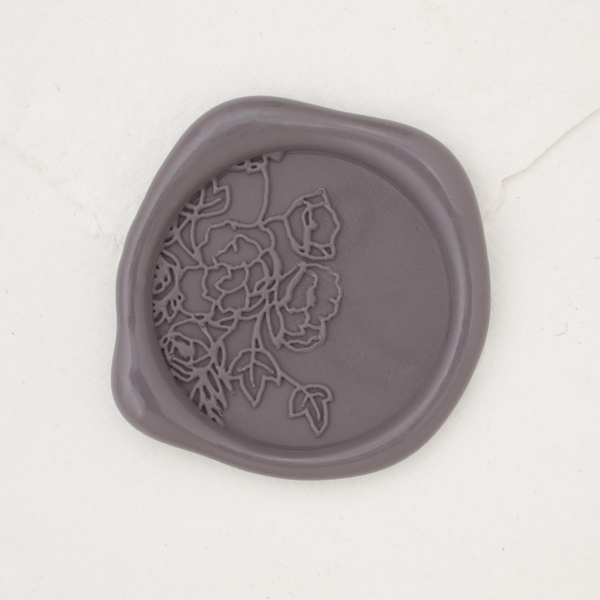 Genevieve Wax Seals