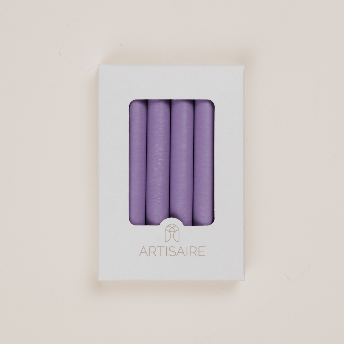 Trendsetter Edition: Lilac Sealing Wax Sticks