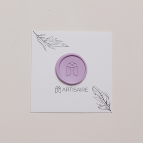 Trendsetter Edition: Lilac Sealing Wax Sticks