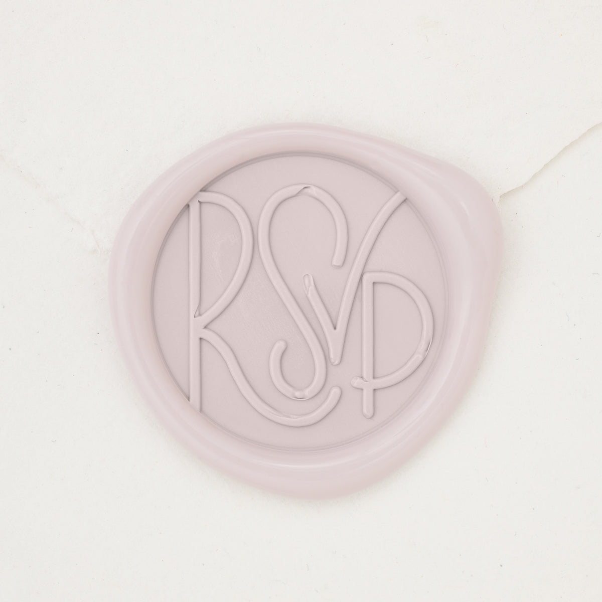 RSVP Wax Seals