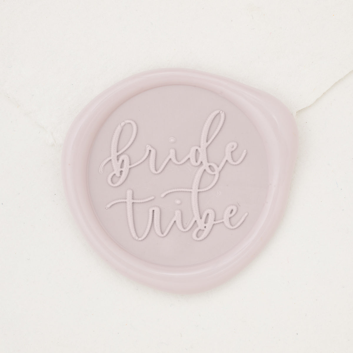 Bride Tribe Wax Seals