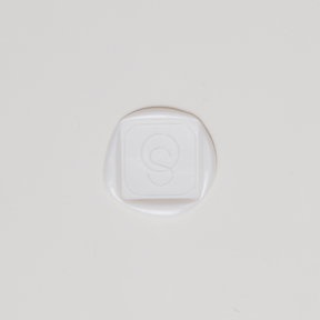 Muse Monogram Wax Seals
