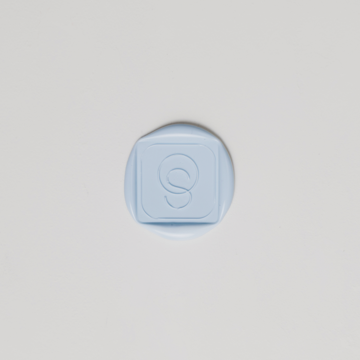Muse Monogram Wax Seals