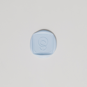 Muse Monogram Wax Seals