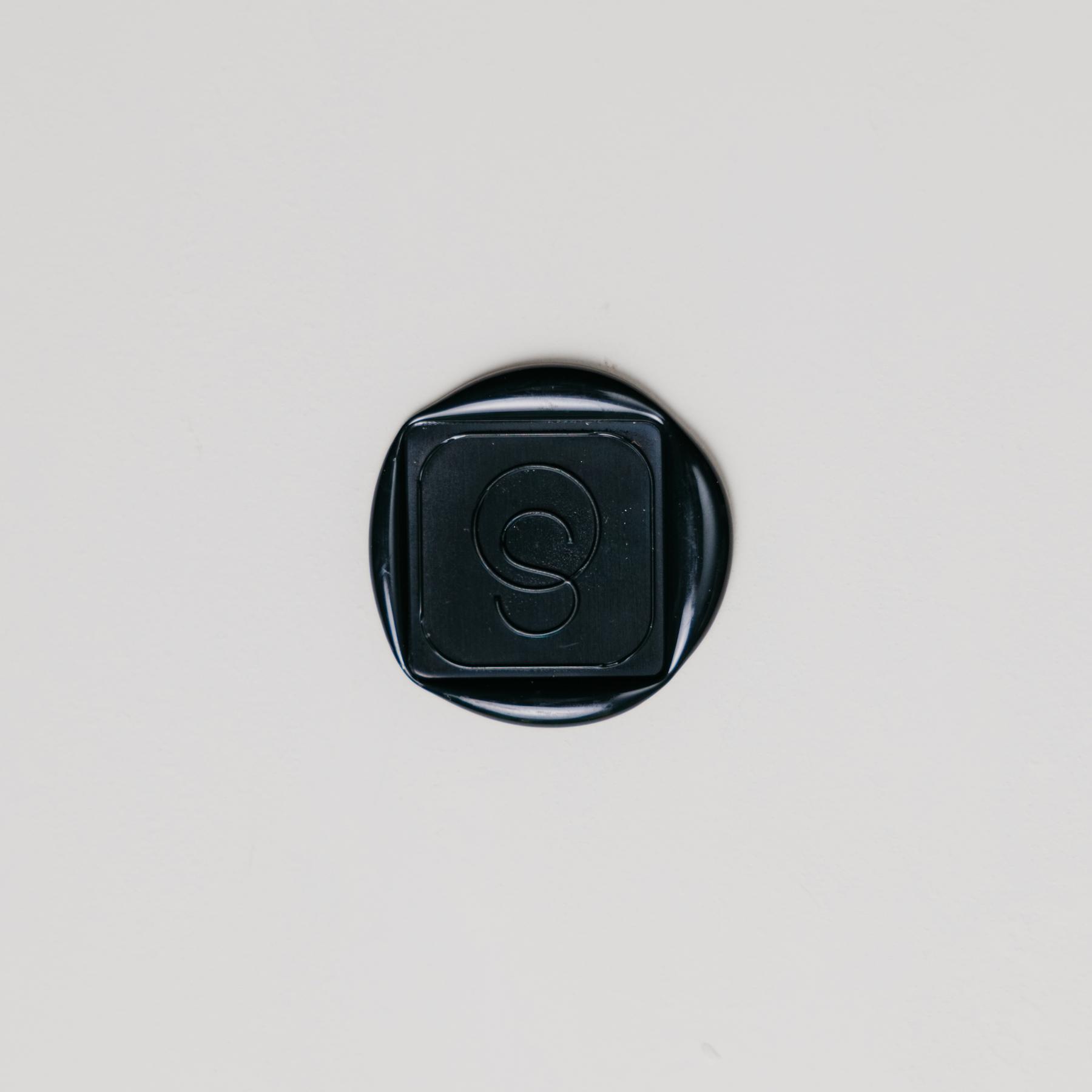 Muse Monogram Wax Seals
