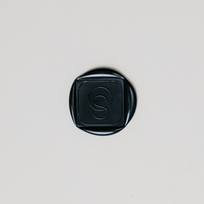 Muse Monogram Wax Seals