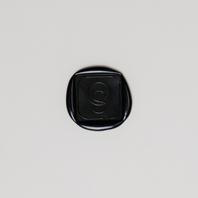 Muse Monogram Wax Seals