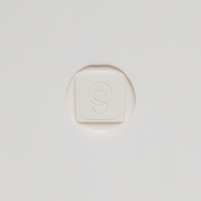 Muse Monogram Wax Seals