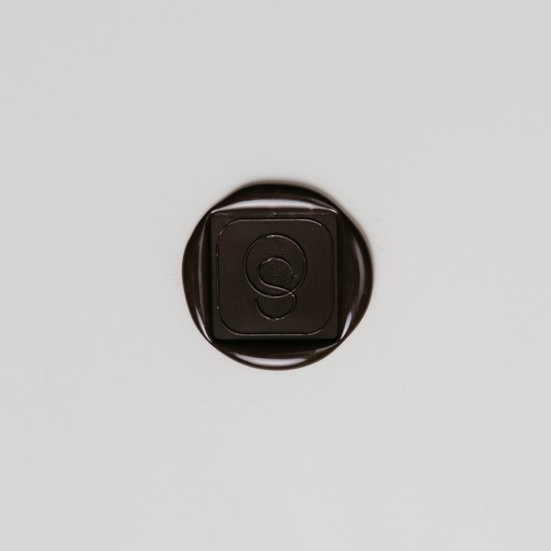 Muse Monogram Wax Seals