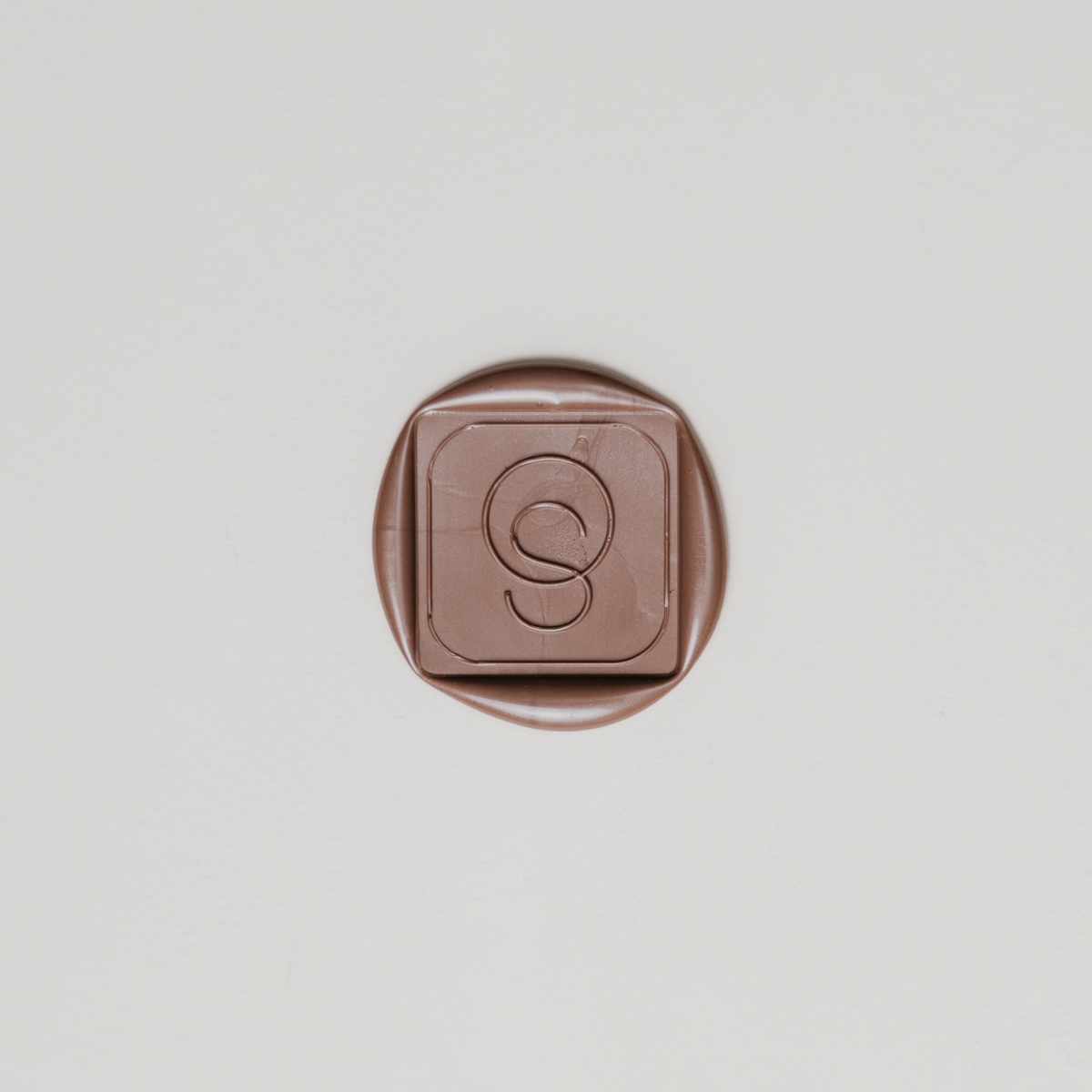 Muse Monogram Wax Seals