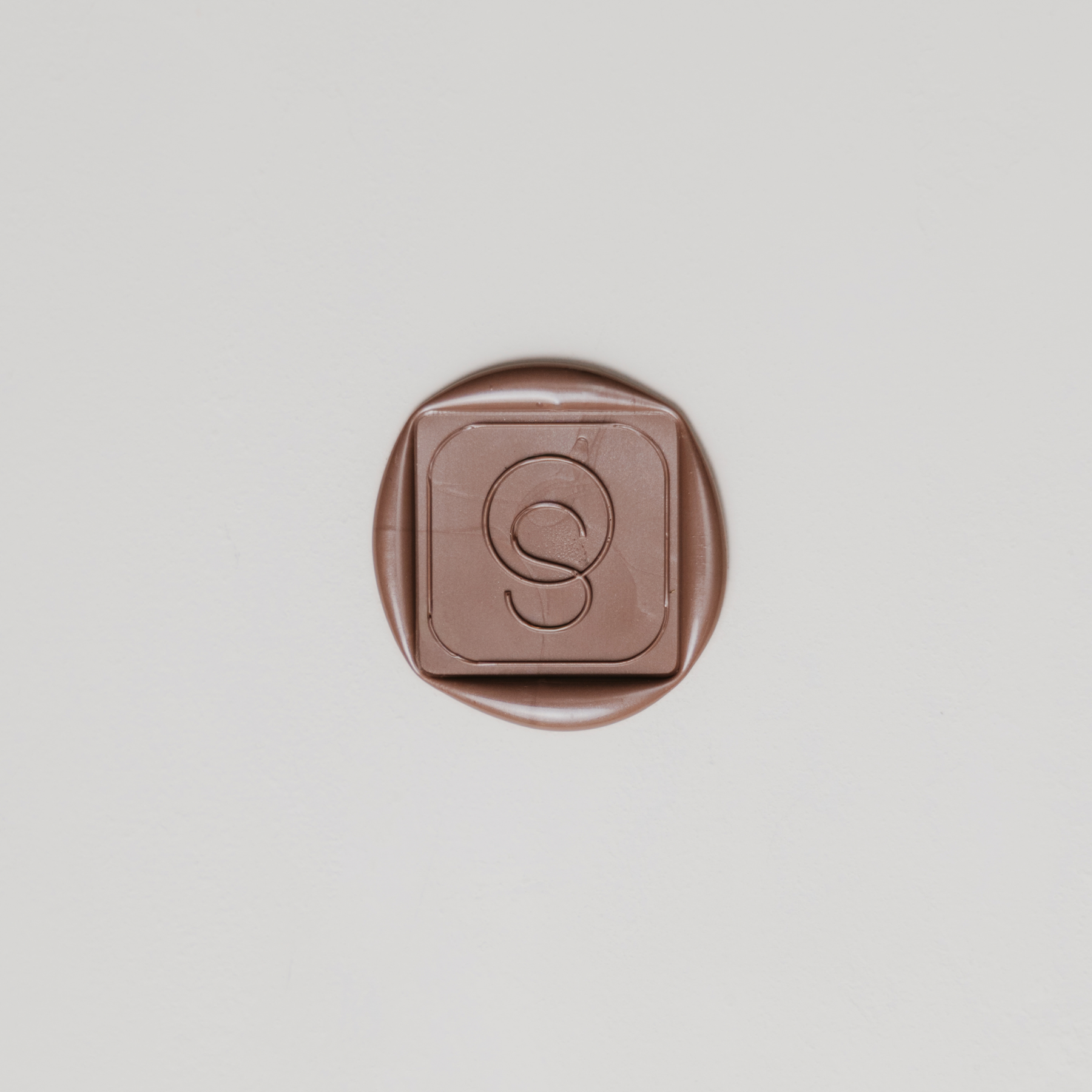 Muse Monogram Wax Seals