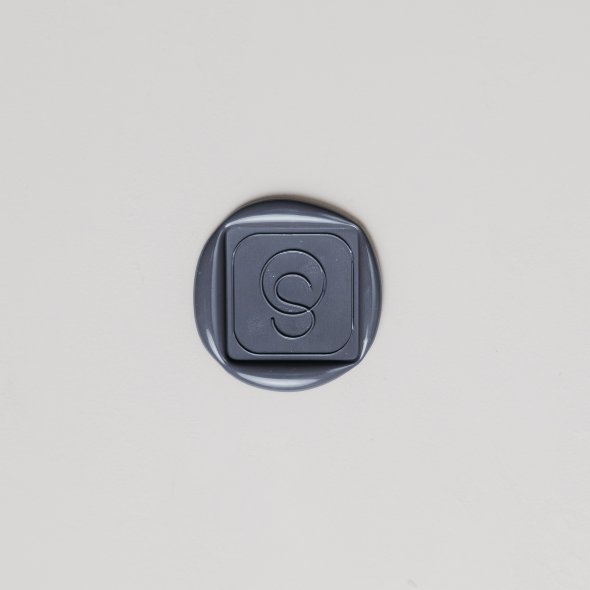 Muse Monogram Wax Seals