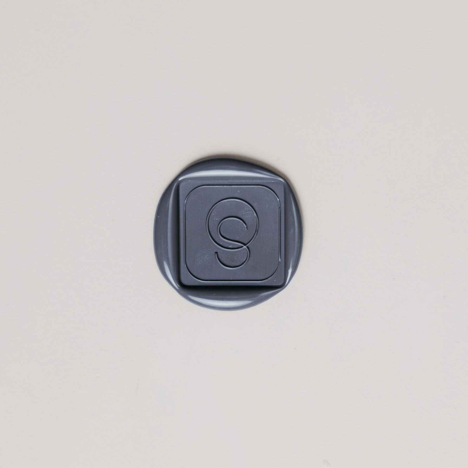 Muse Monogram Wax Seals