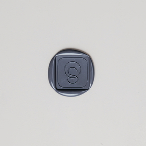 Muse Monogram Wax Seals