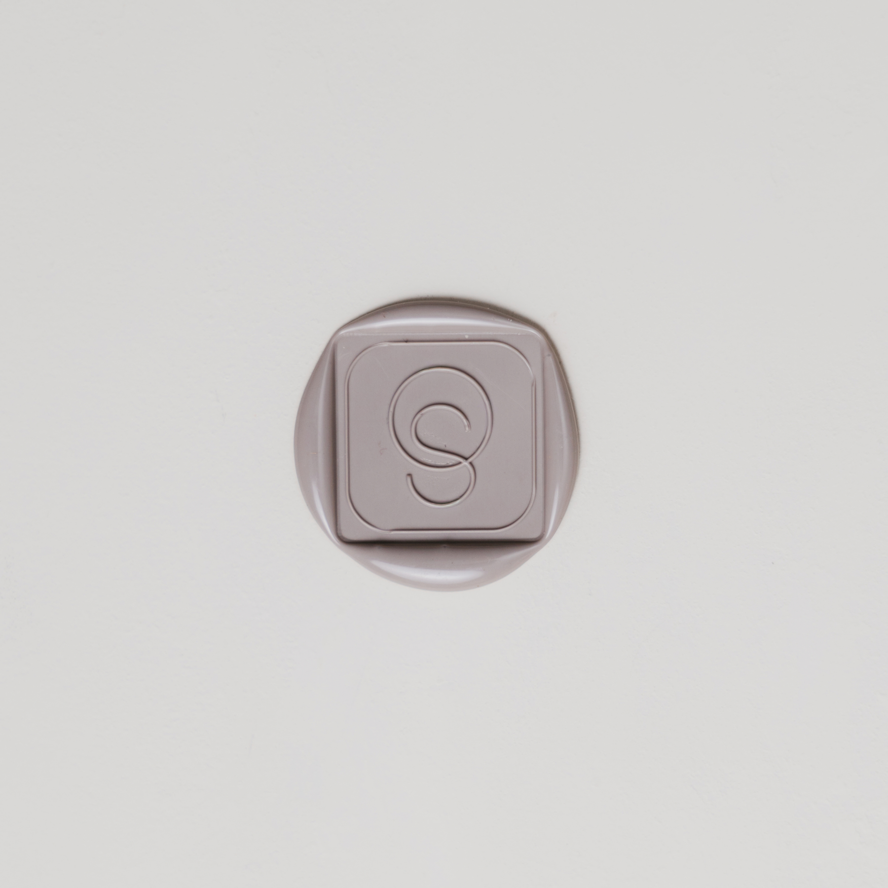 Muse Monogram Wax Seals