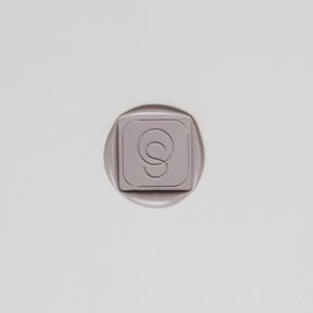Muse Monogram Wax Seals