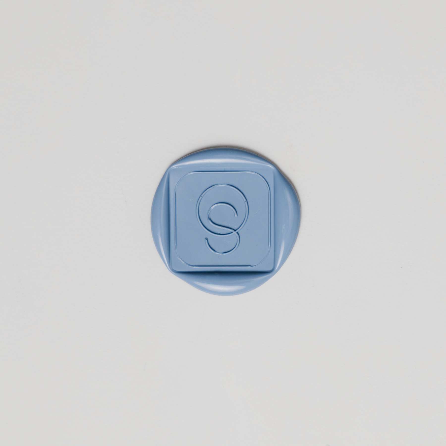 Muse Monogram Wax Seals