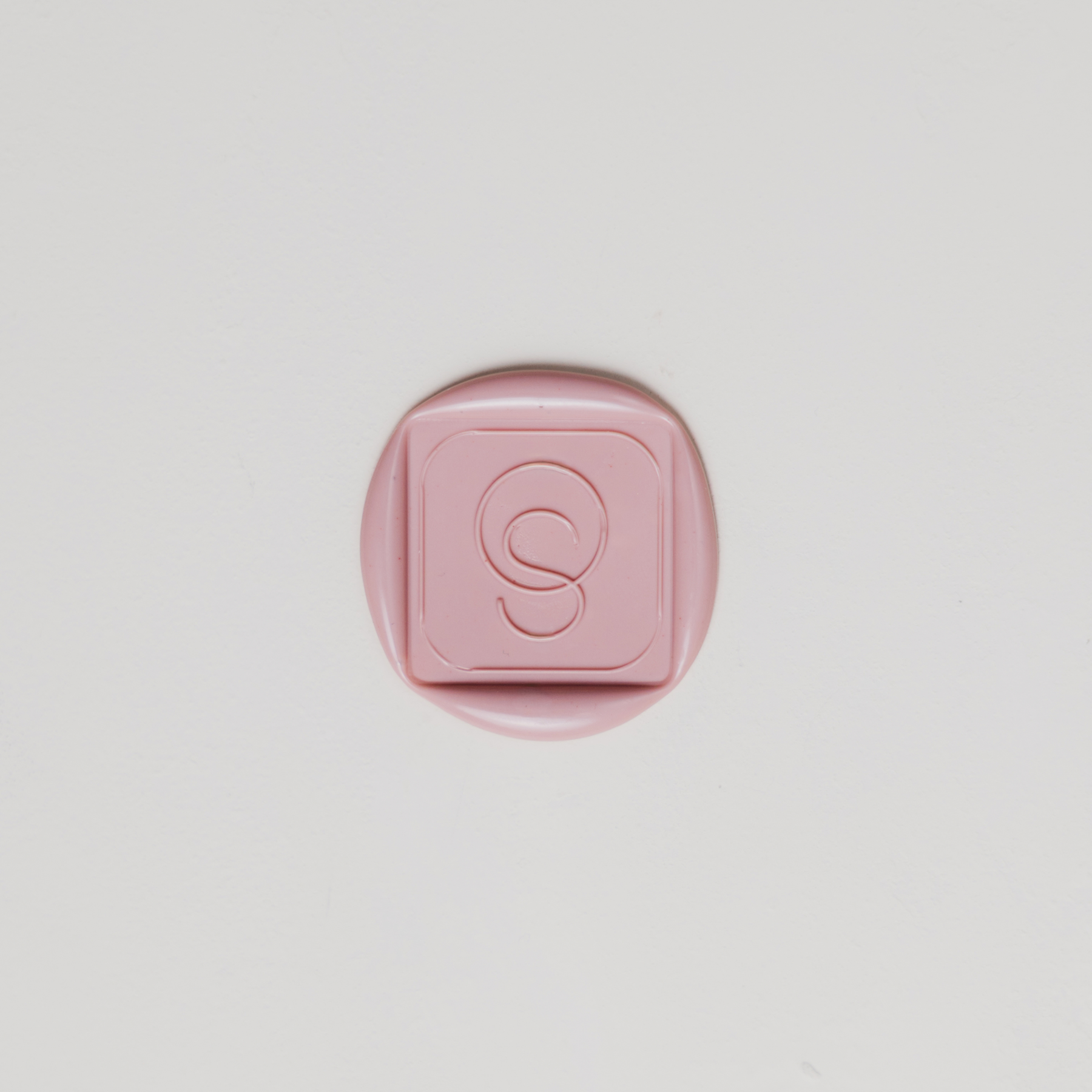 Muse Monogram Wax Seals