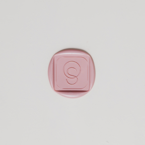 Muse Monogram Wax Seals