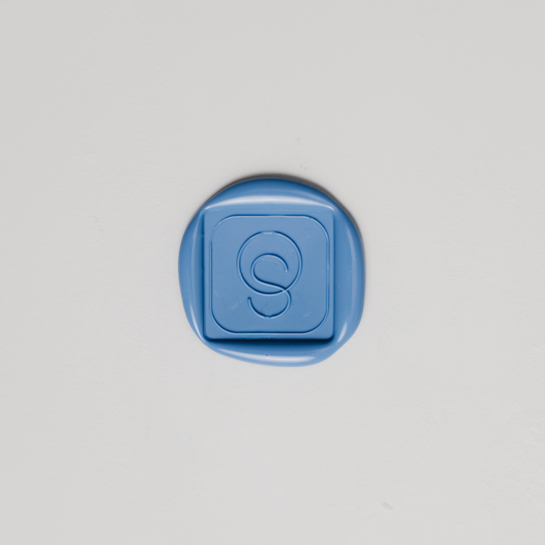 Muse Monogram Wax Seals