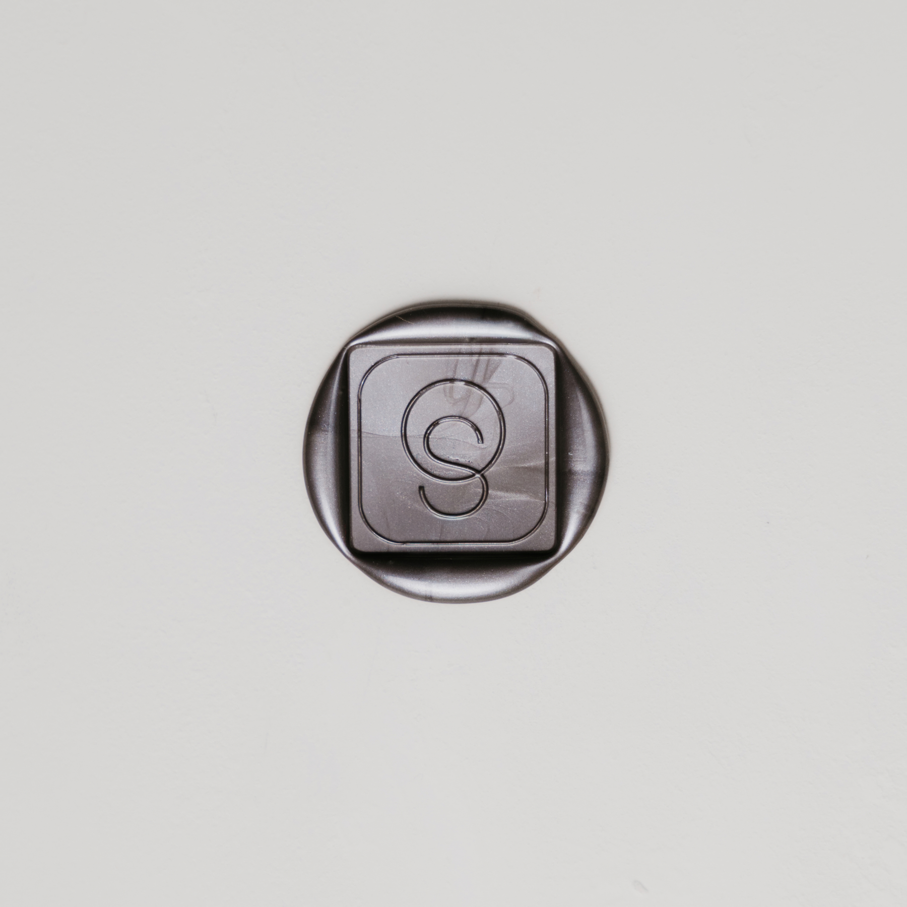 Muse Monogram Wax Seals