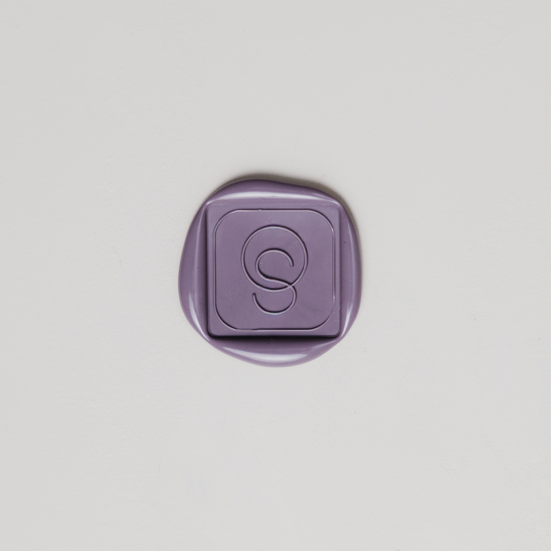 Muse Monogram Wax Seals