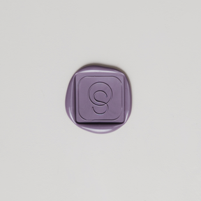 Muse Monogram Wax Seals