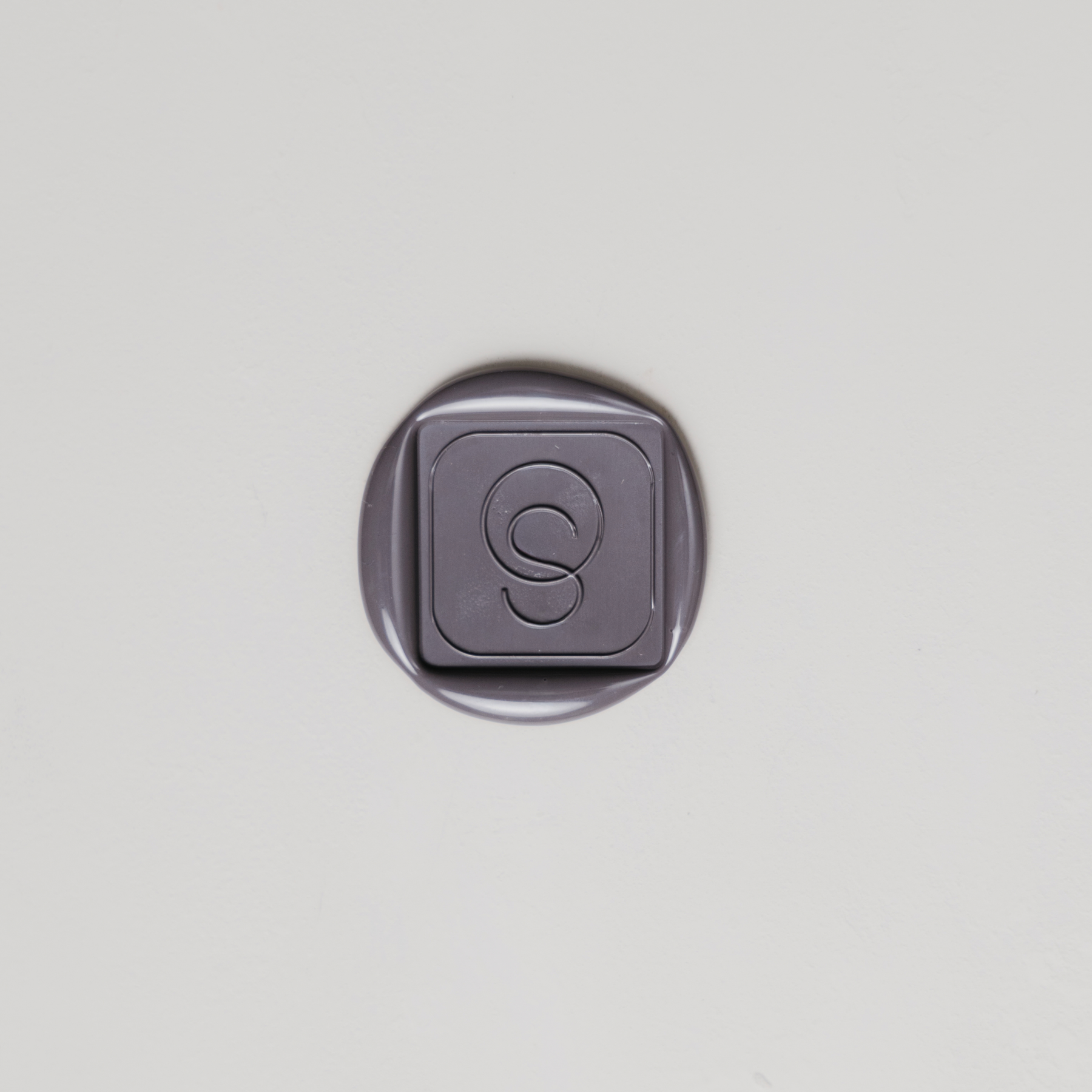 Muse Monogram Wax Seals