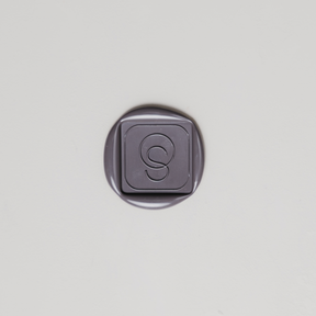 Muse Monogram Wax Seals