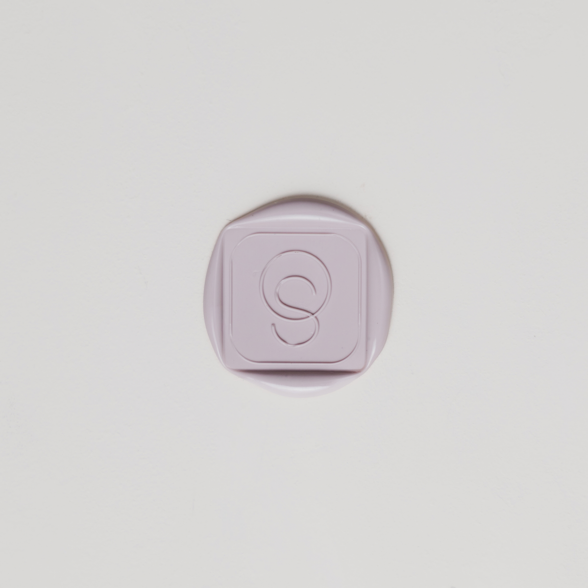 Muse Monogram Wax Seals