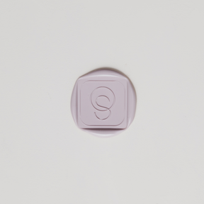 Muse Monogram Wax Seals