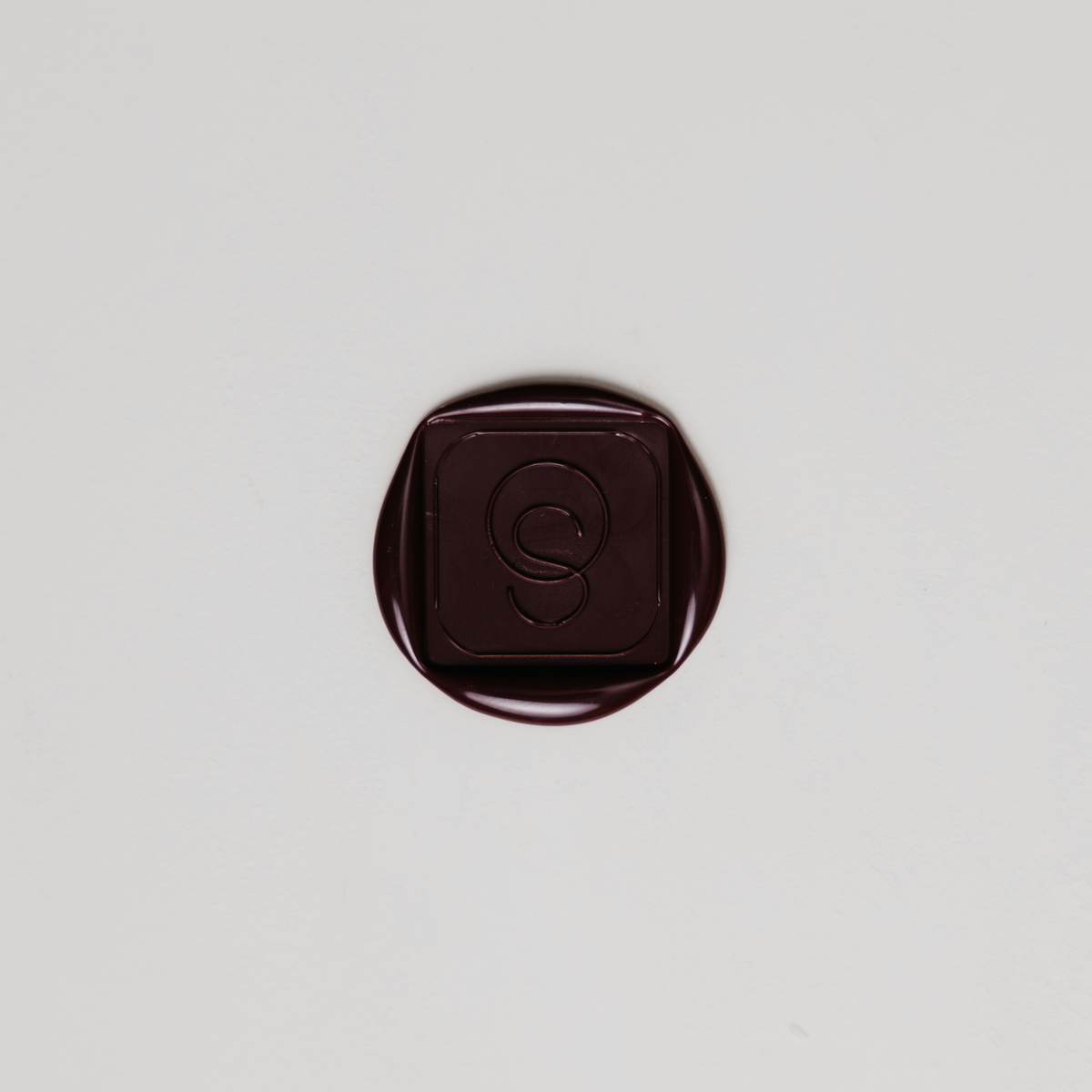 Muse Monogram Wax Seals