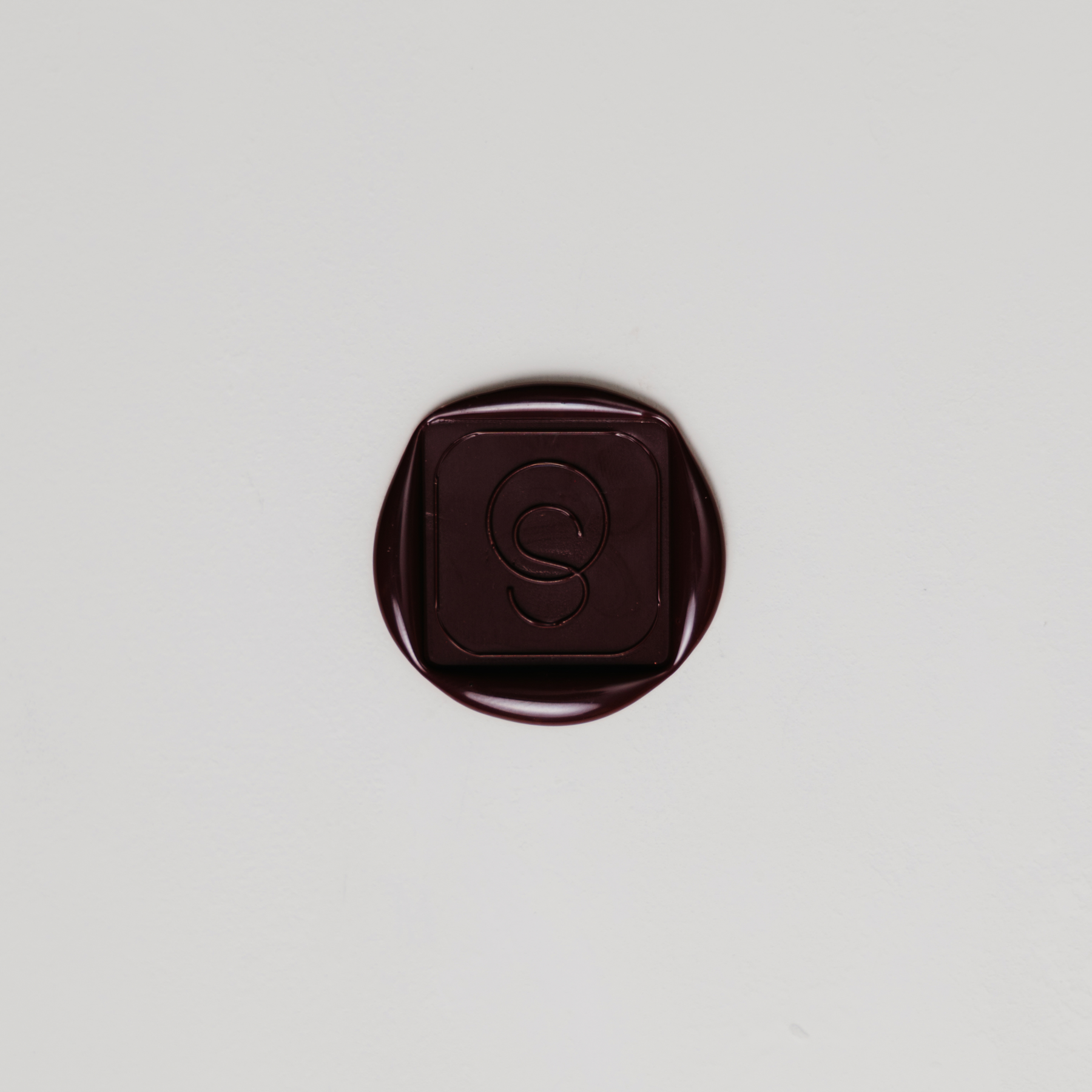 Muse Monogram Wax Seals